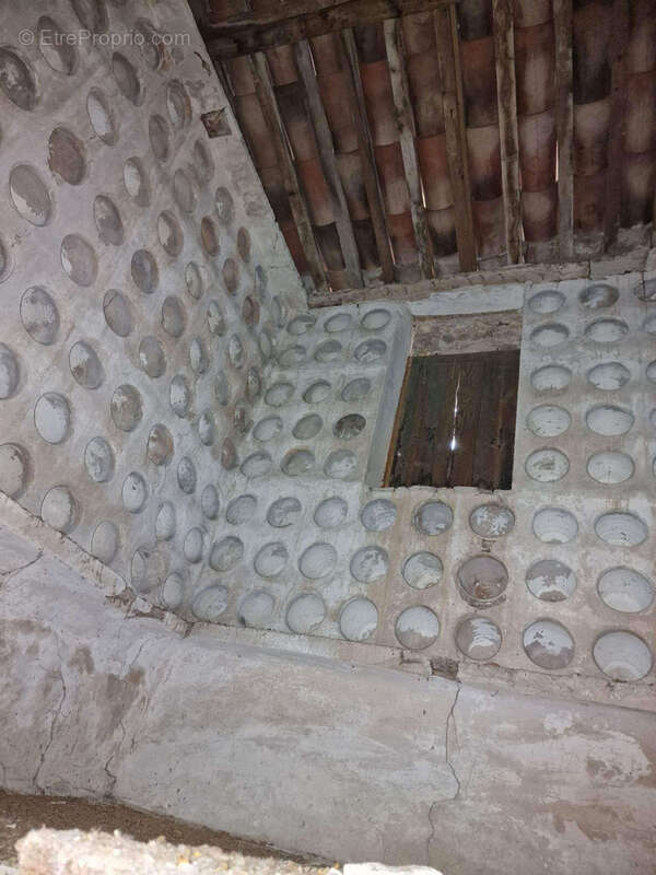 Maison à SALLES-D&#039;AUDE