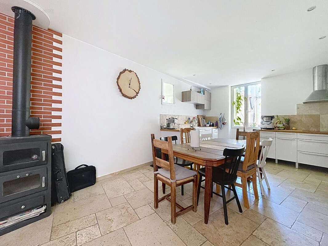 Maison à PERTUIS