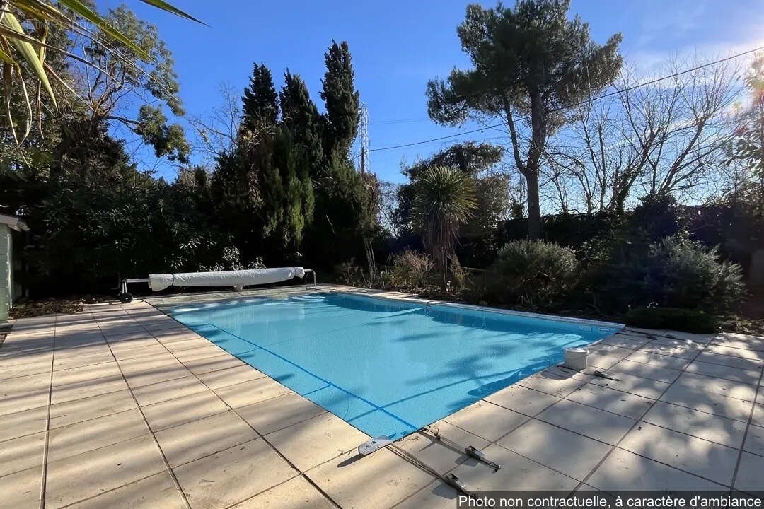 Maison à BEZIERS