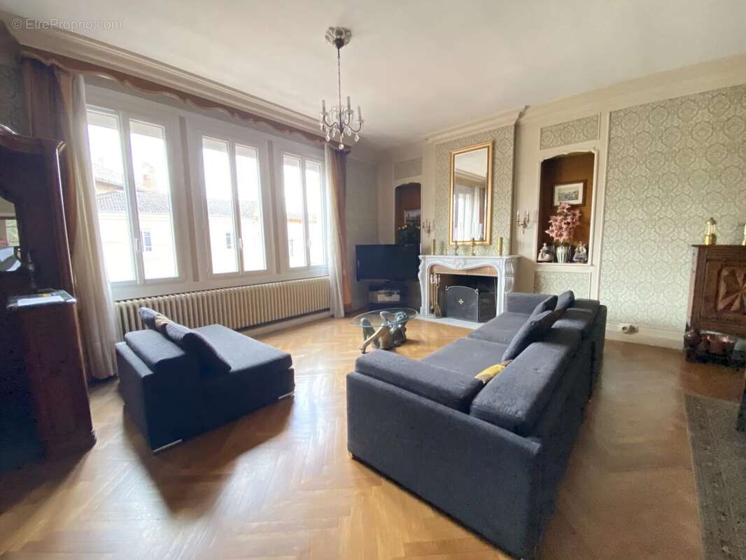 Maison à GAILLAC