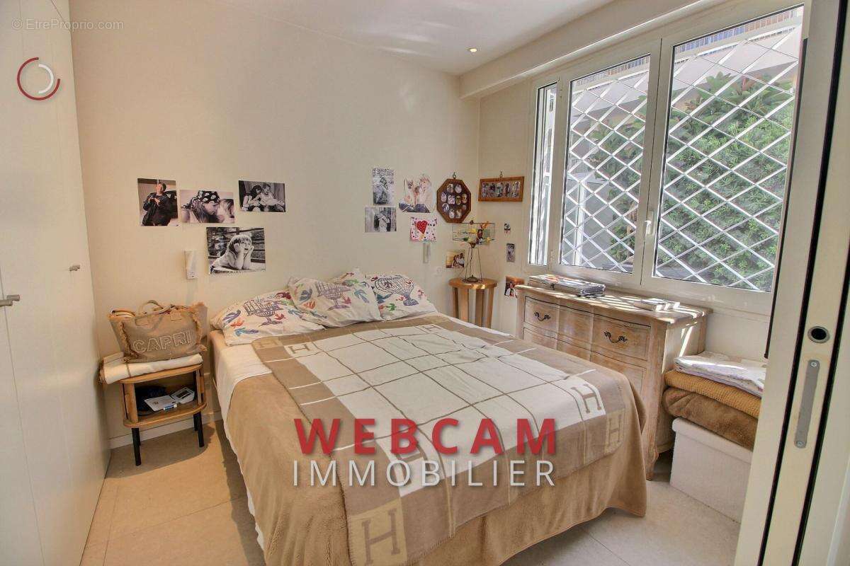 vente appartement 3 Pièce(s) - photo 3