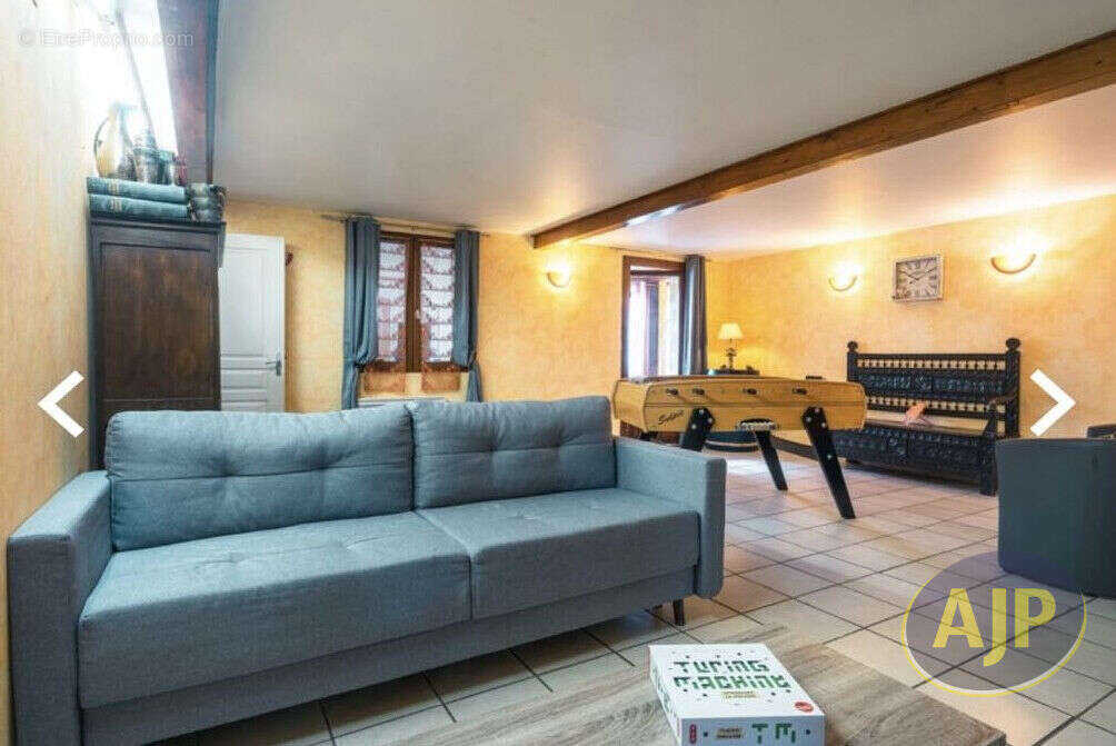 Maison Libourne 8 CH - PISCINE - photo 14