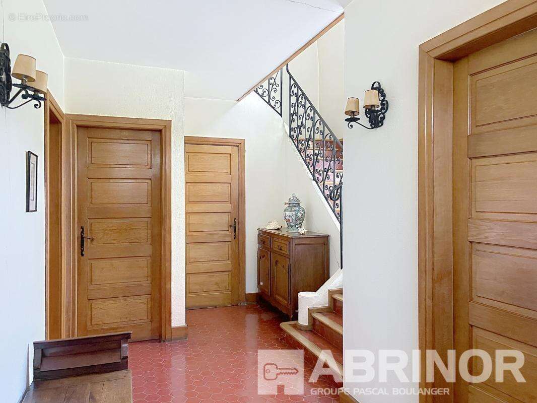 Sur la Montagne de WERVICQ-SUD, maison individuelle de 188 m² hab. à moderniser sur un terrain de 3 900 m² - 4 chambres dont 2 a - photo 9