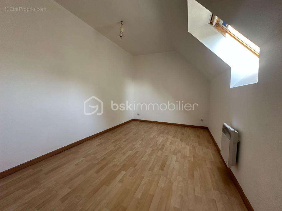Maison 3 chambres / secteur recherché - photo 9