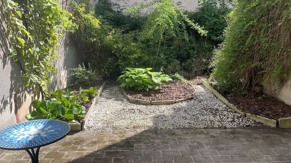Appartement 70 m² à Reims  - photo 5