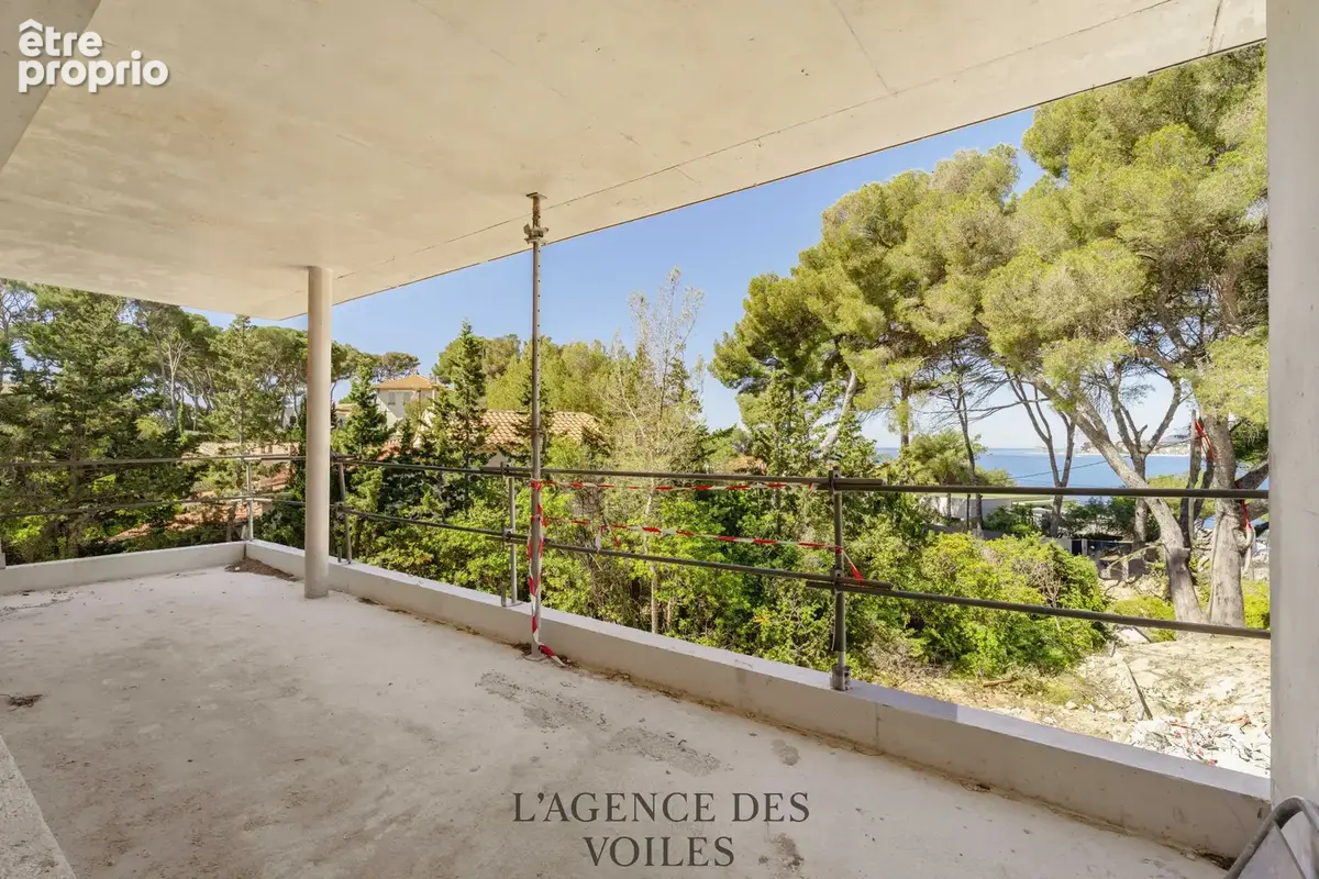 Appartement de luxe dans le secteur prisé de Beaucours - photo 4