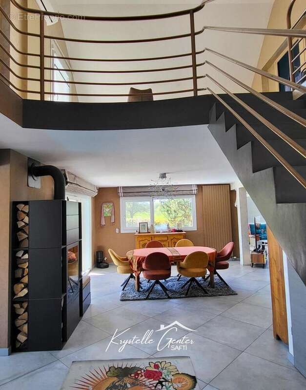 Photo 9 - Maison à MONT-SOUS-VAUDREY