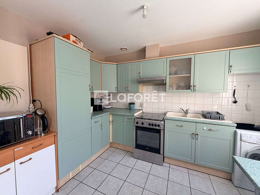 Maison à CHALONS-EN-CHAMPAGNE