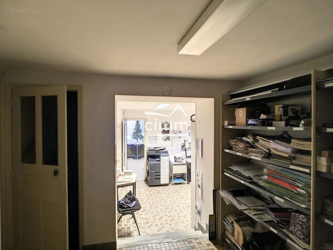 Appartement à CHATILLON-COLIGNY