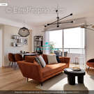 Appartement à SAINT-LAURENT-DU-VAR