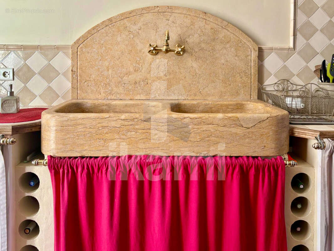 Maison à LANSARGUES