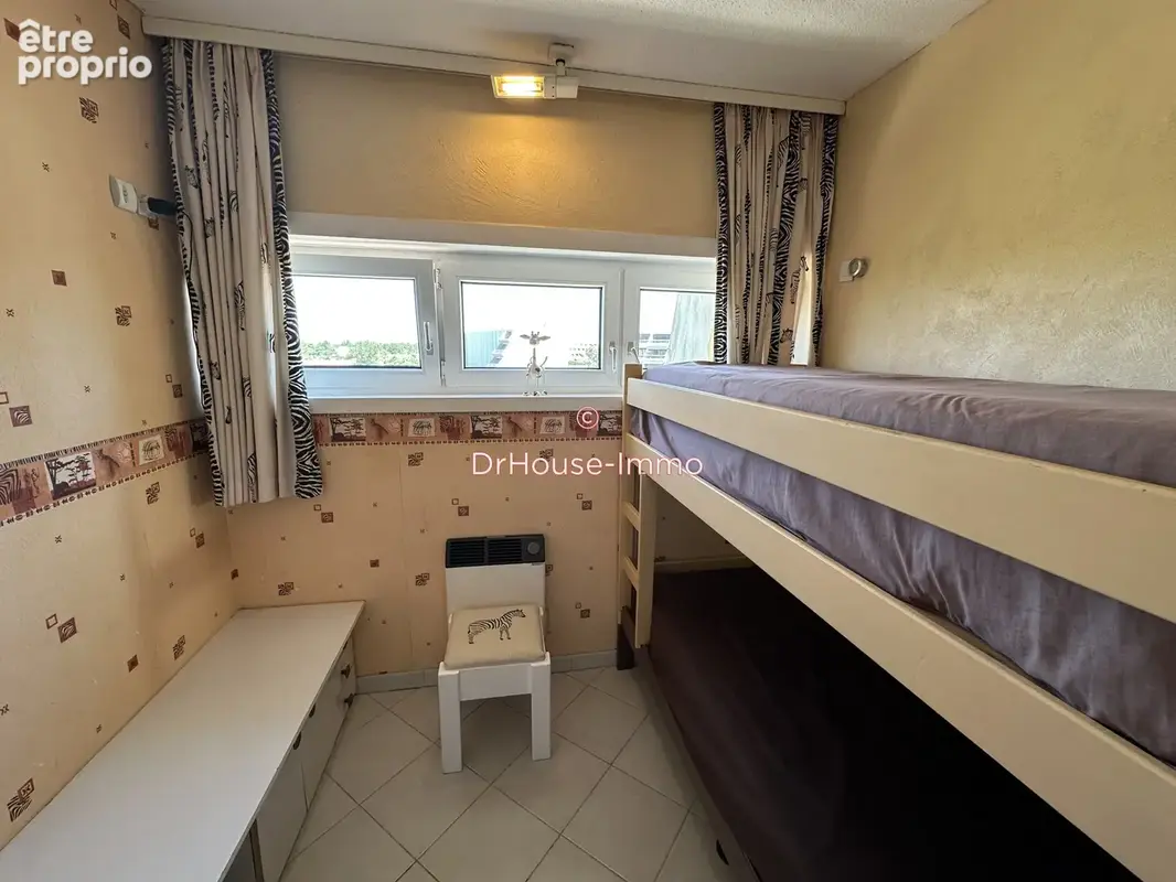 Appartement 3 pièces 41 m² à vendre à Agde (34300) - photo 23