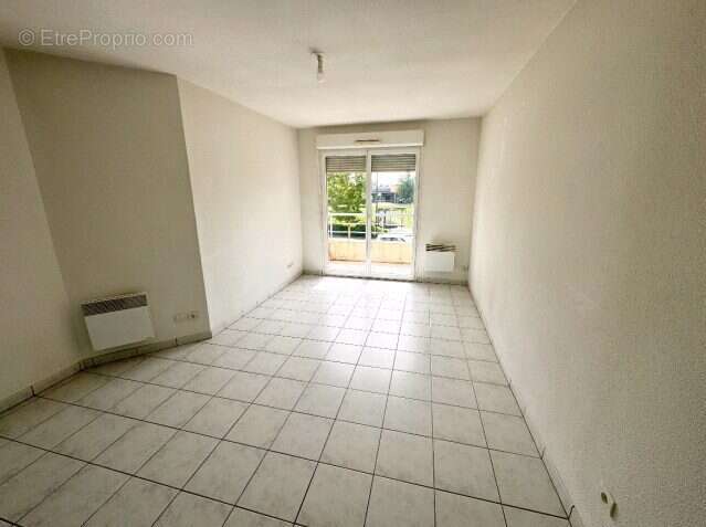 Appartement à GAILLAC