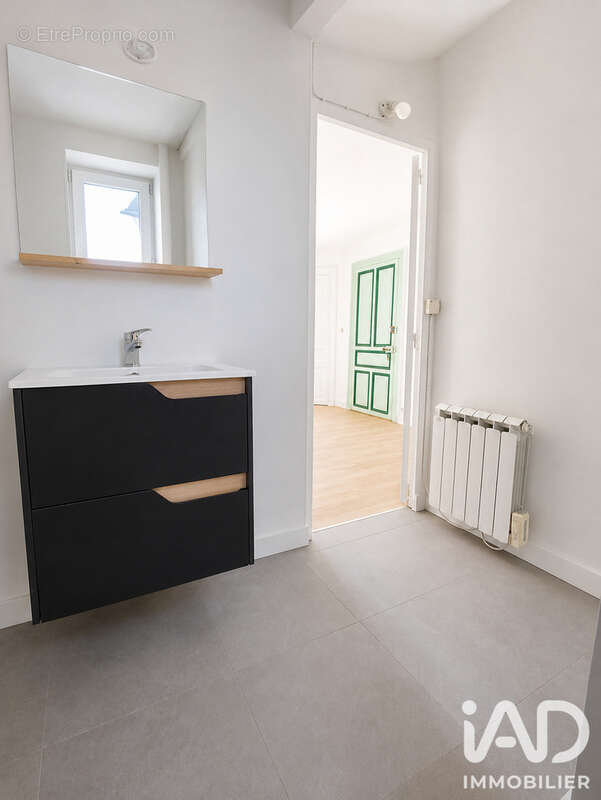 Photo 3 - Appartement à DRAIN
