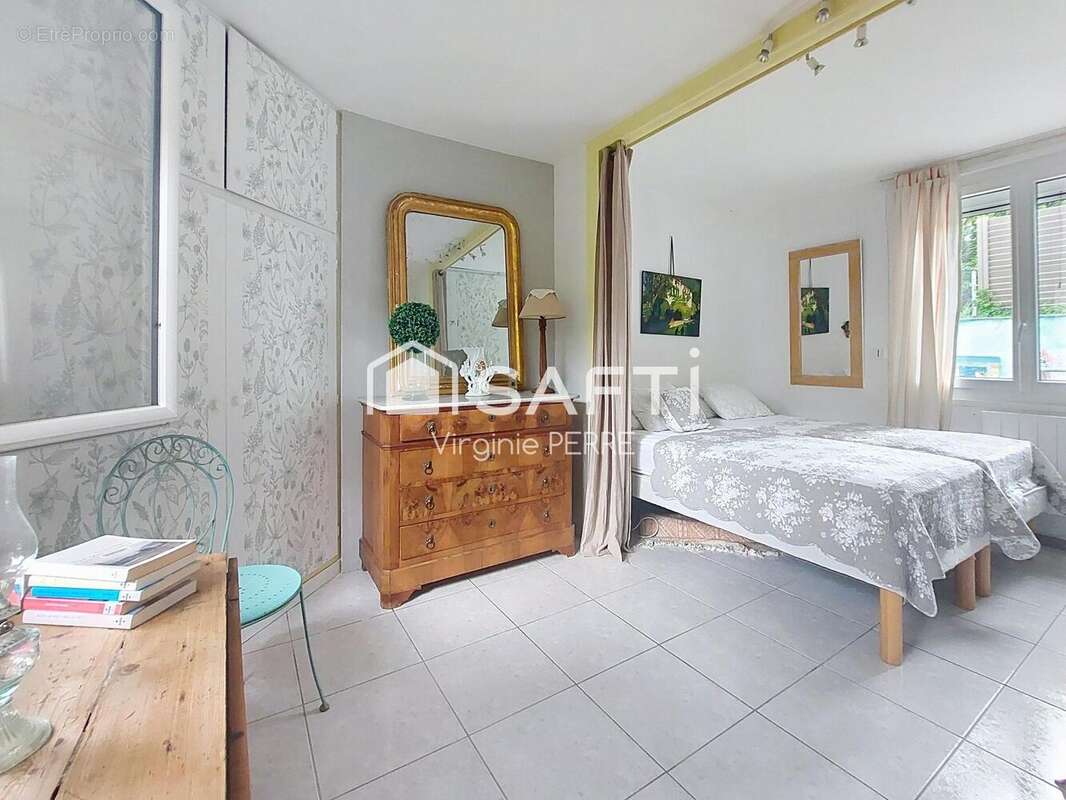 Photo 7 - Appartement à ROYAN