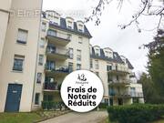 Appartement à MULHOUSE