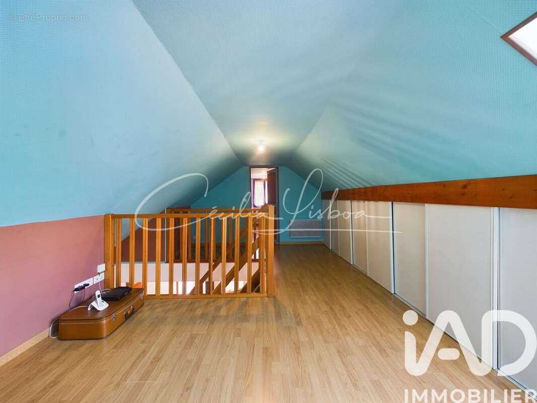 Photo 4 - Maison à VALLERY