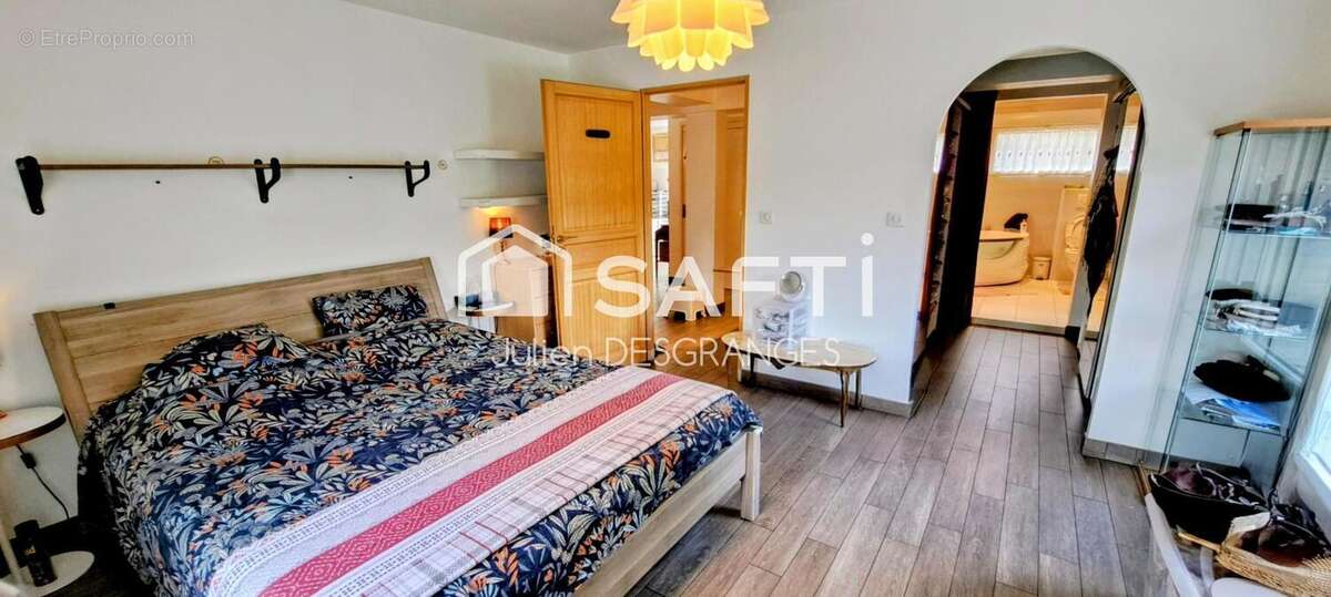 Photo 7 - Maison à AMBOISE