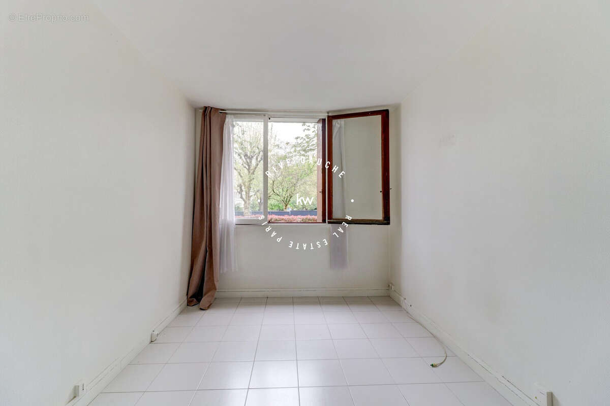 Appartement à MEUDON