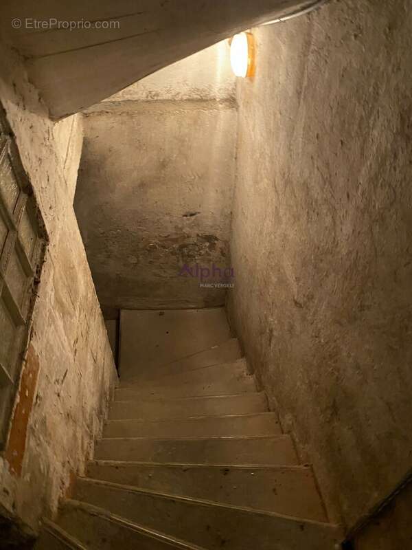 Appartement à MONTAUBAN