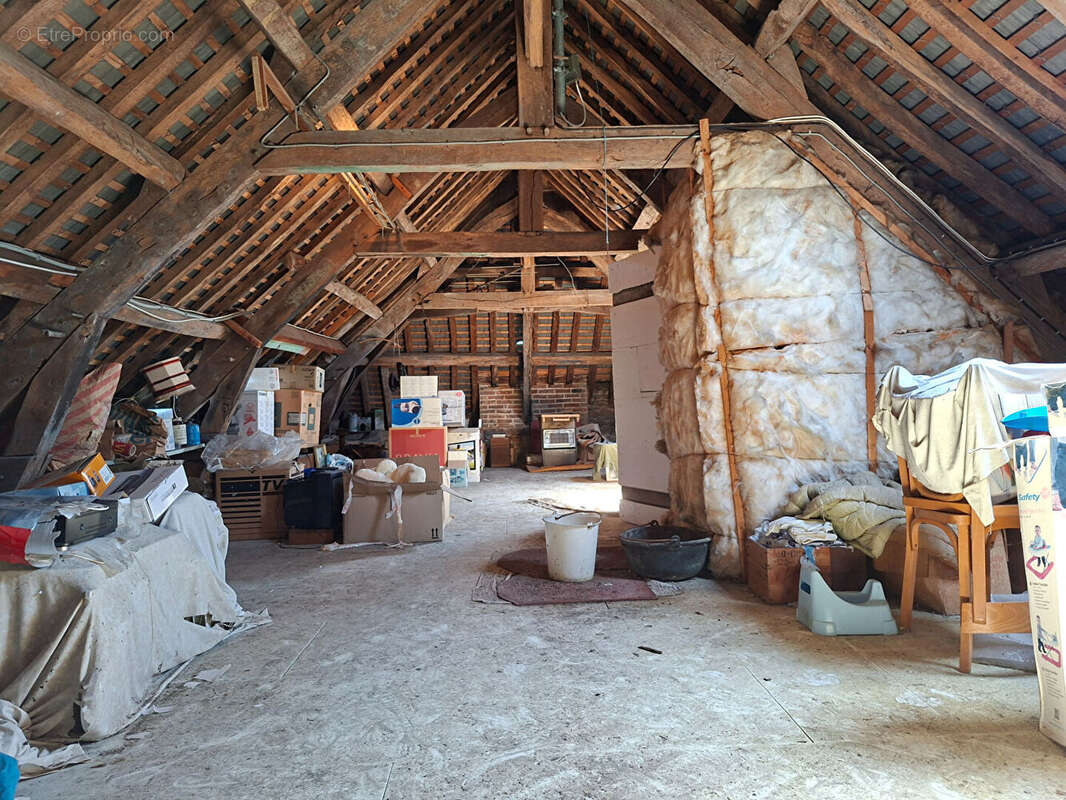 Maison à RETIERS