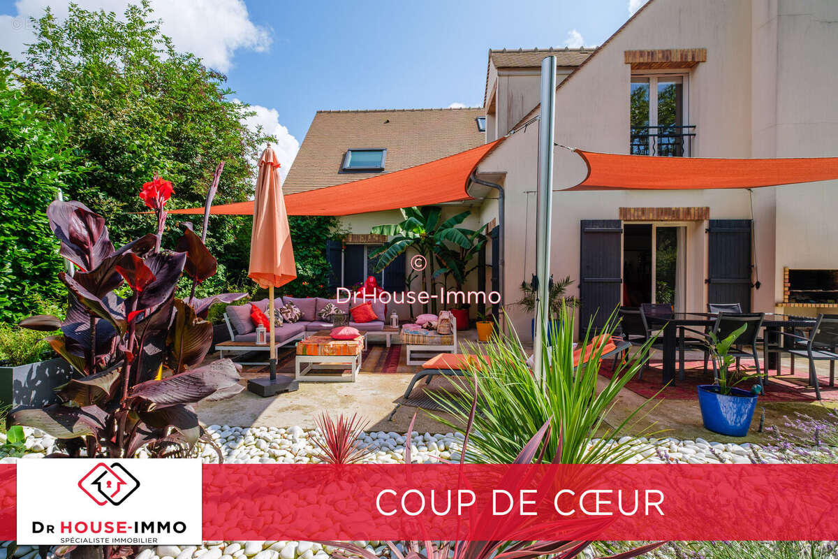 Maison à FEUCHEROLLES