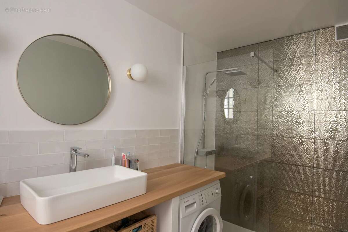 Appartement à VERSAILLES