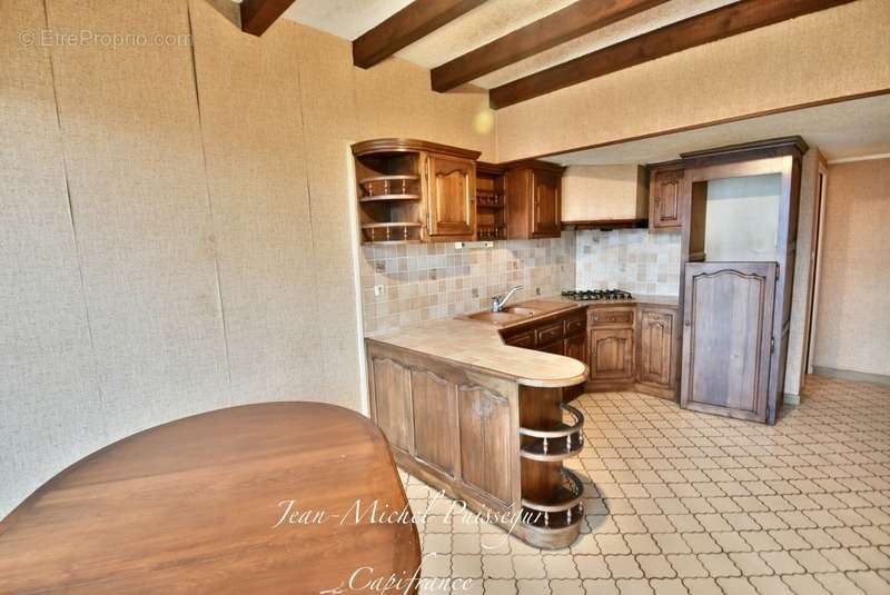 Appartement à SAINT-GAUDENS