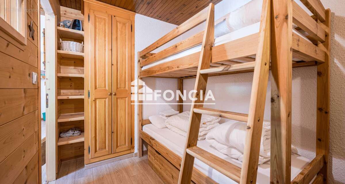 Appartement à LA GIETTAZ