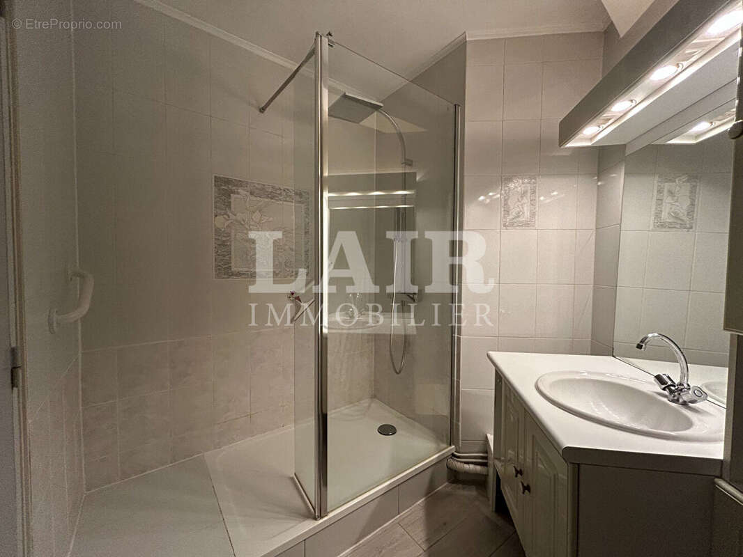 Appartement à BAGNOLES-DE-L'ORNE