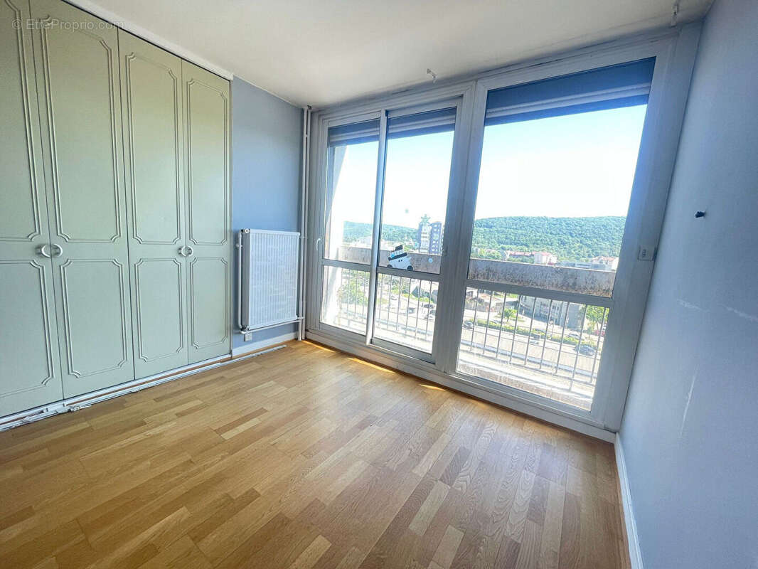 Appartement à BESANCON