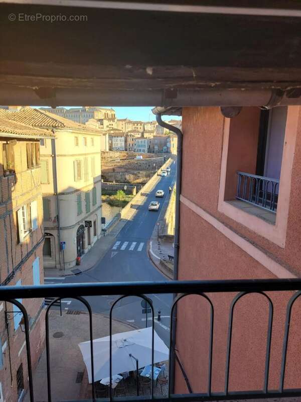 Appartement à ALBI