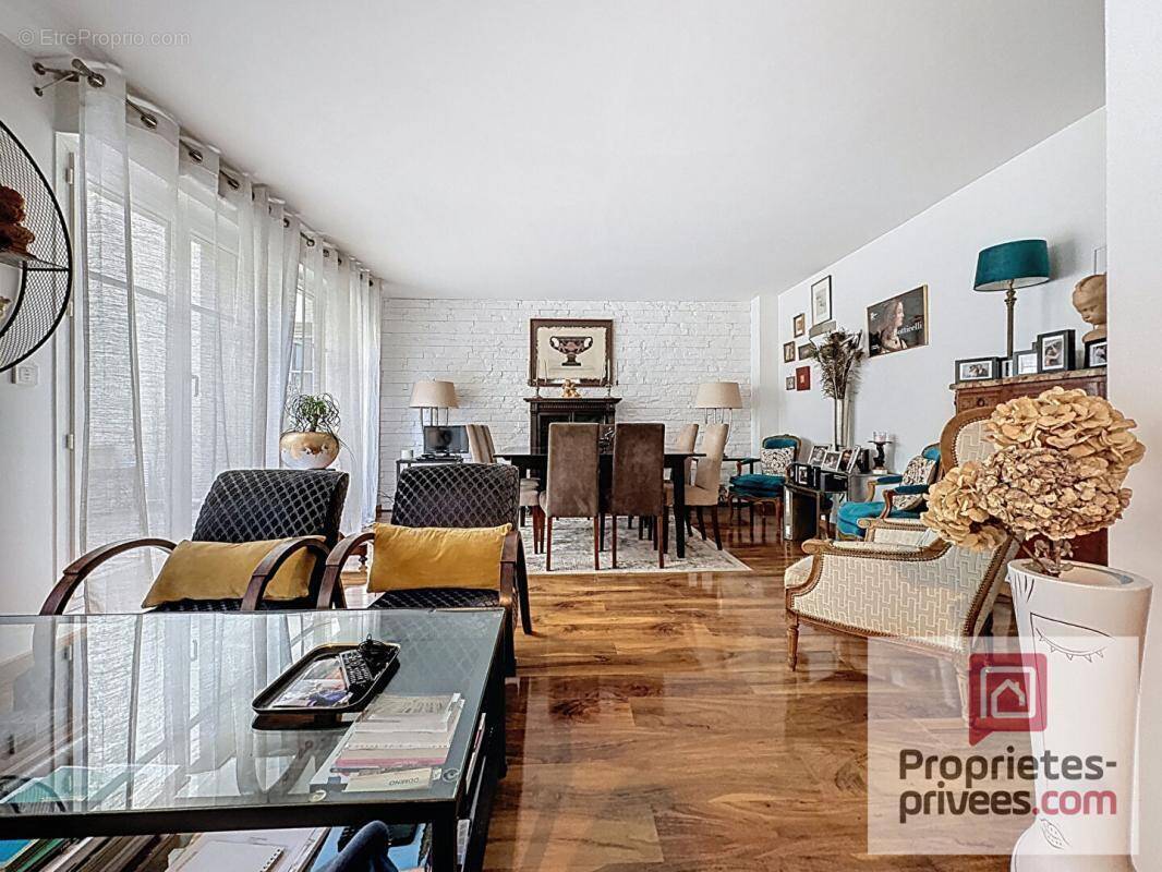 Maison à CHATENAY-MALABRY