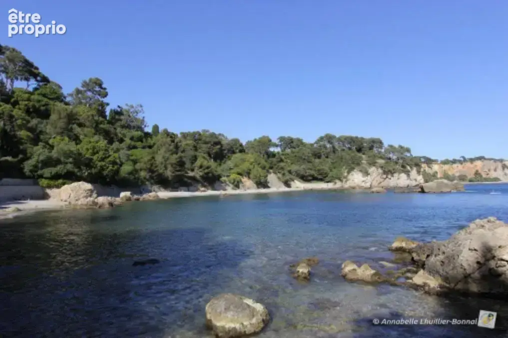 Sainte-marguerite - superbe villa t6 - photo 14