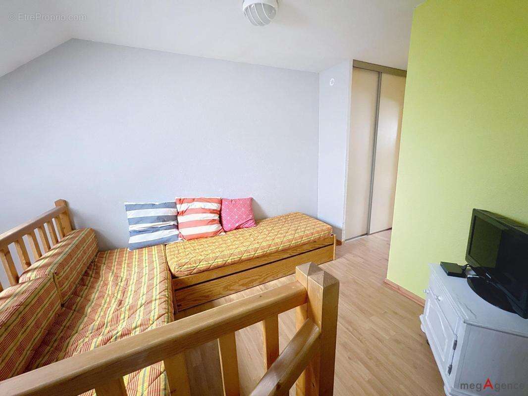 Appartement à GRESSE-EN-VERCORS