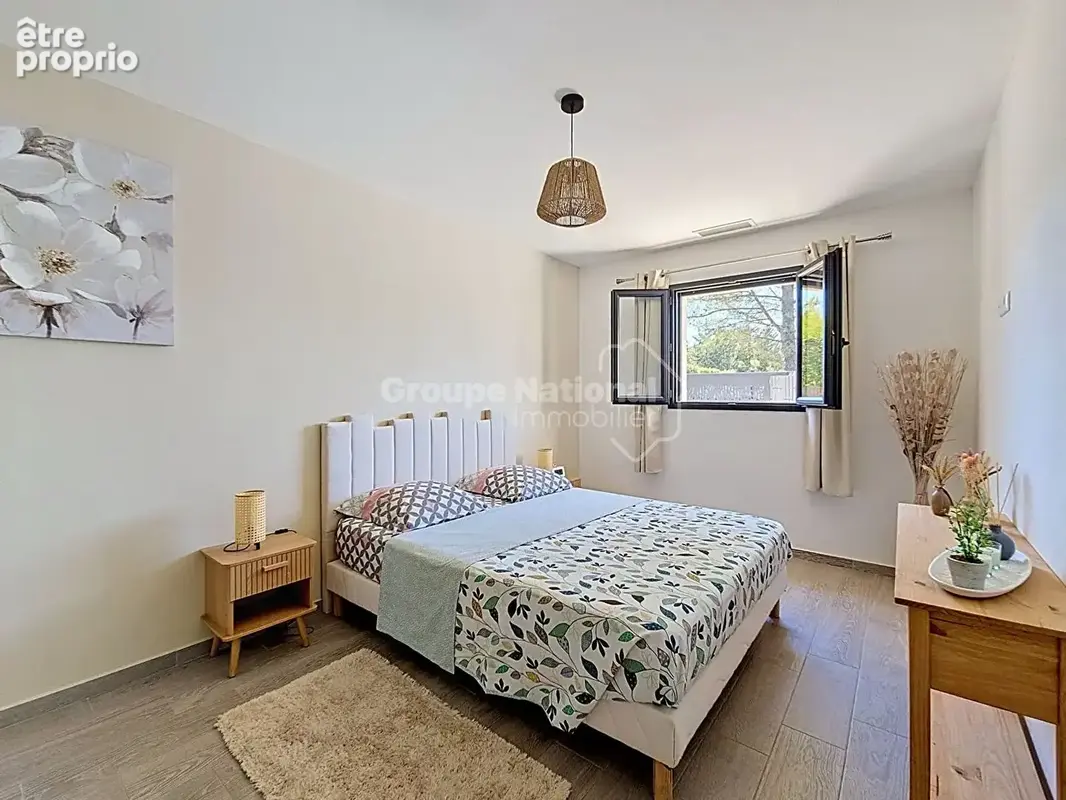 Maison plein pied tourette - photo 6