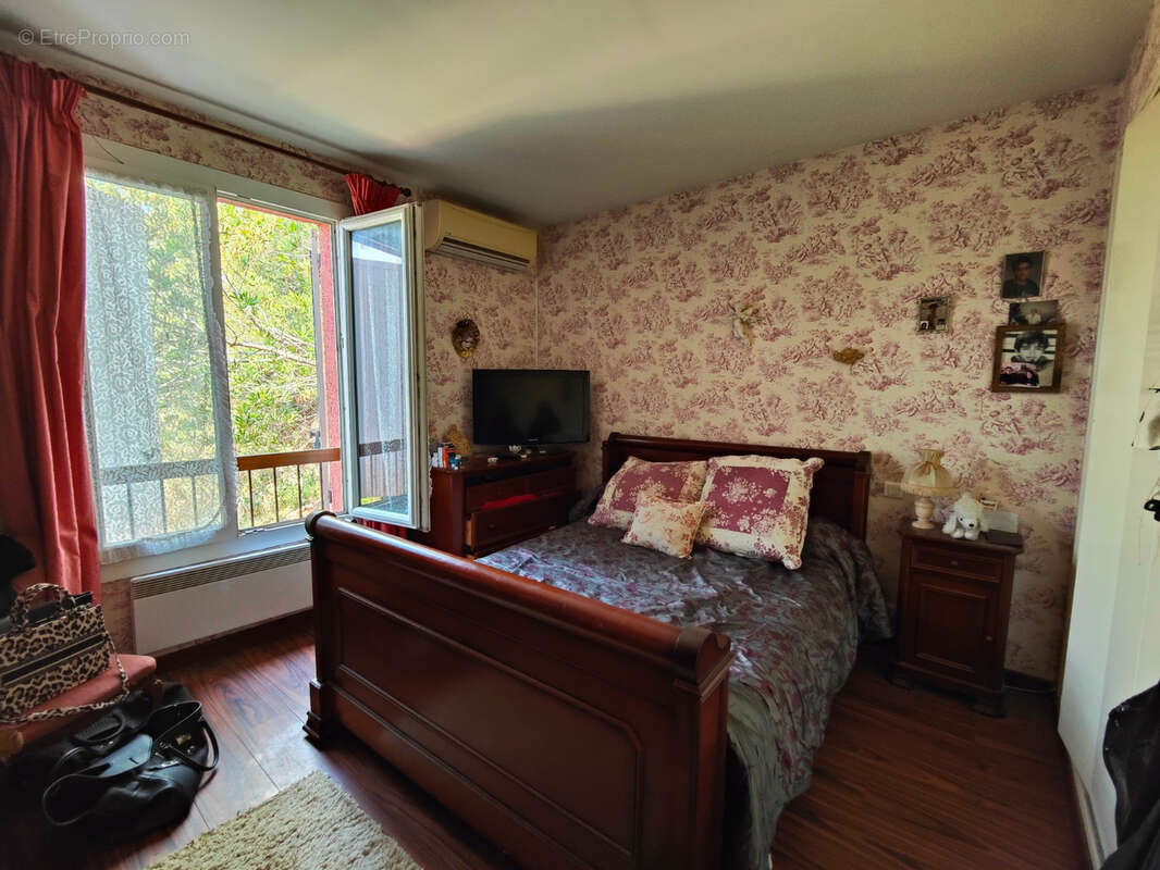 Maison à LA VALETTE-DU-VAR