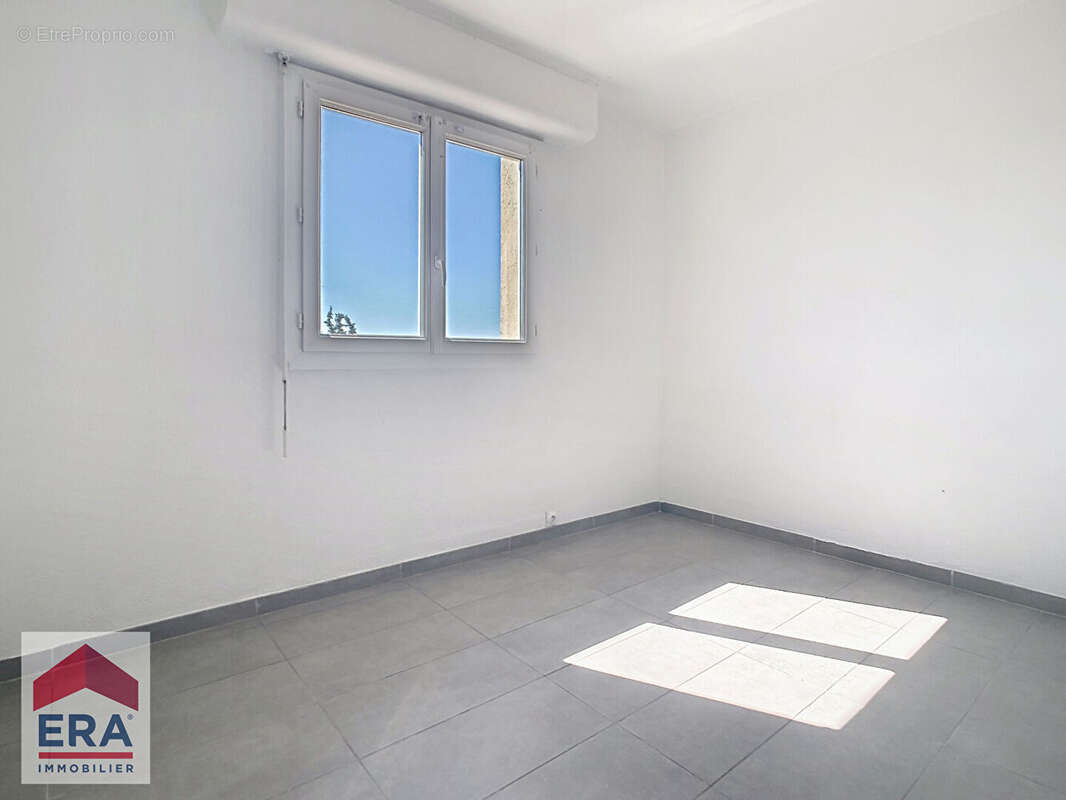 Appartement à MARSEILLE-13E