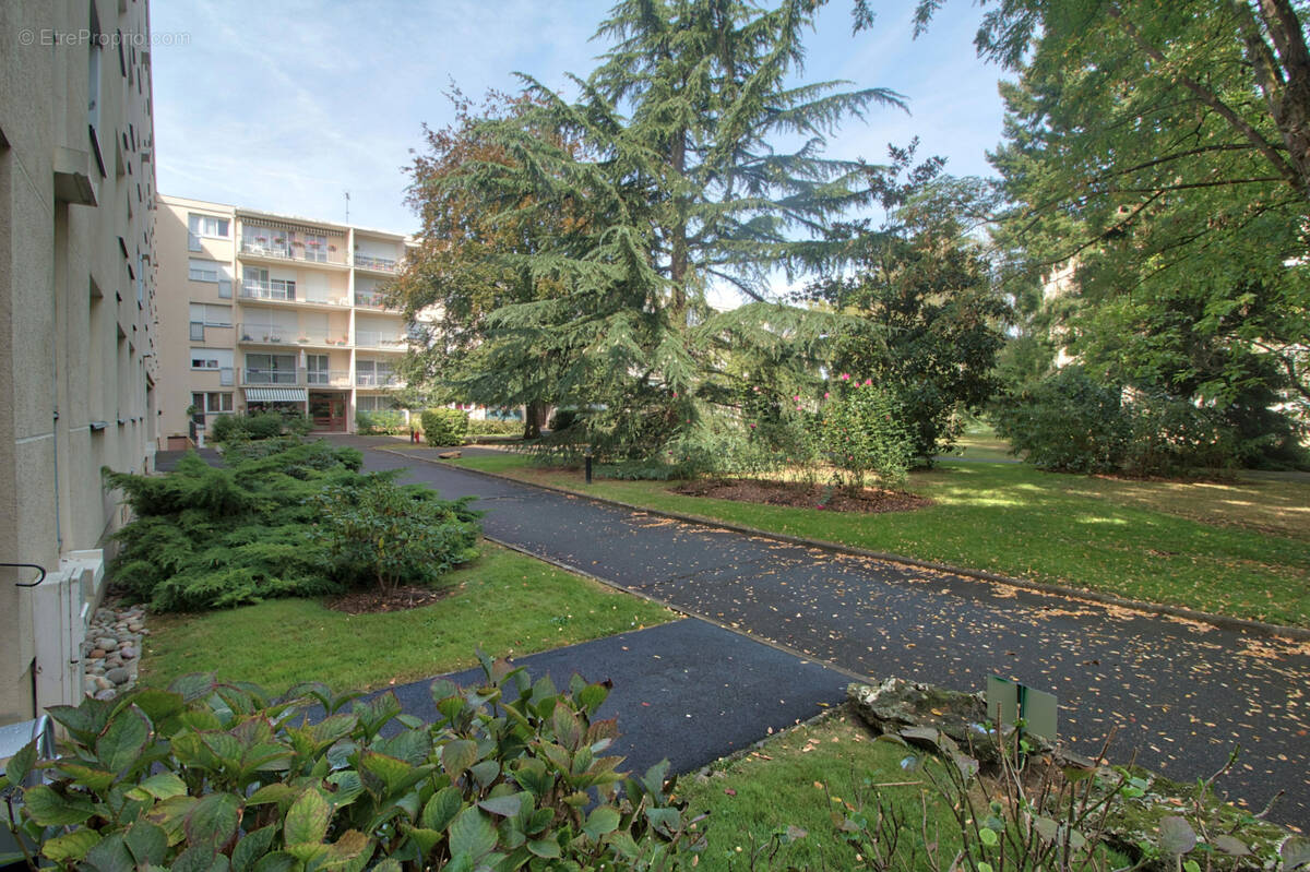 Appartement à EVRY