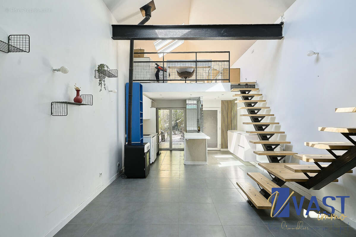 Appartement à LILLE