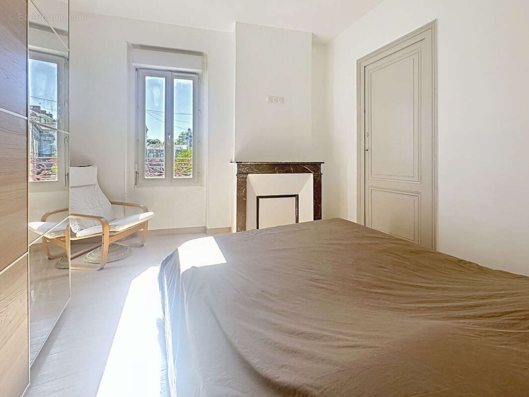 Maison à BORDEAUX