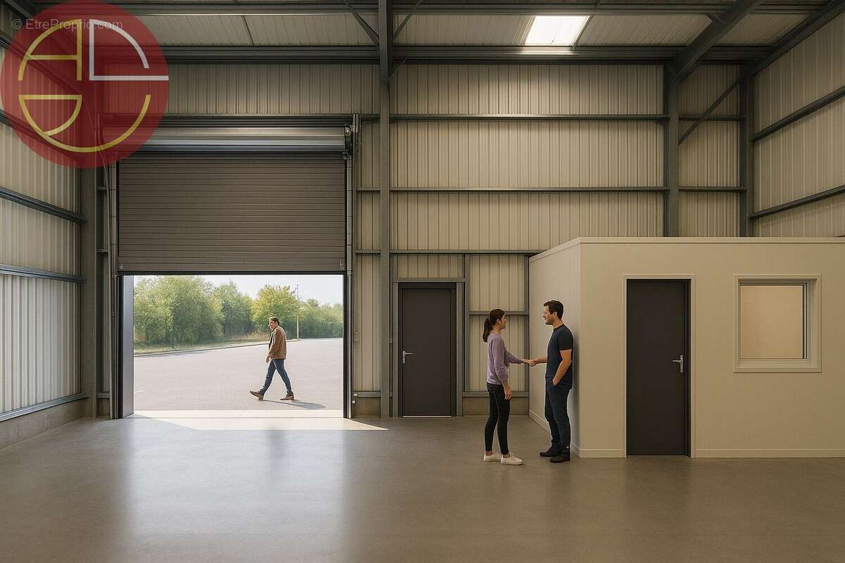 Commerce à CASTANET-TOLOSAN