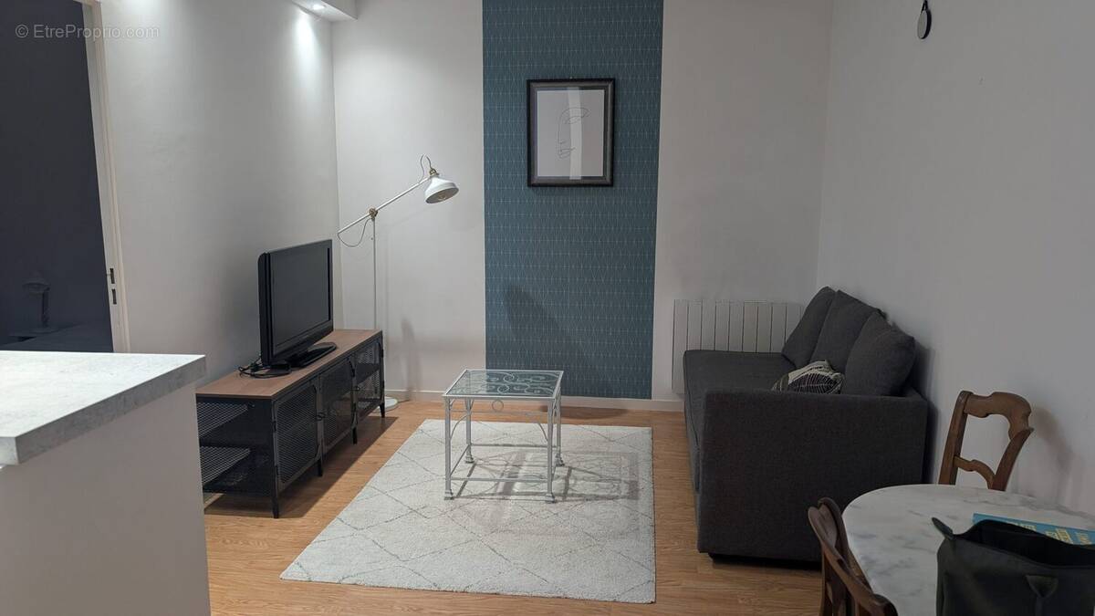 Appartement à ANGERS