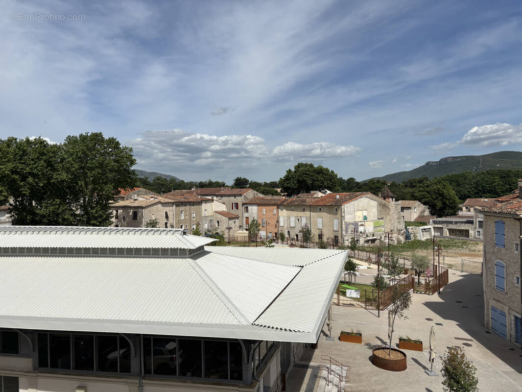 Appartement à GANGES
