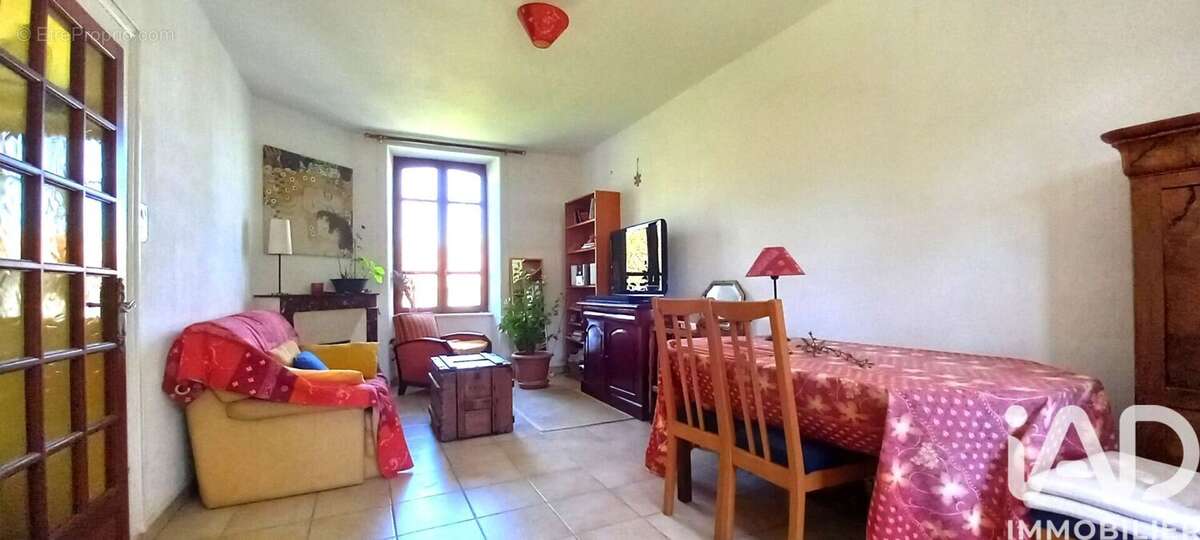 Photo 7 - Maison à SAINT-YRIEIX-LA-PERCHE