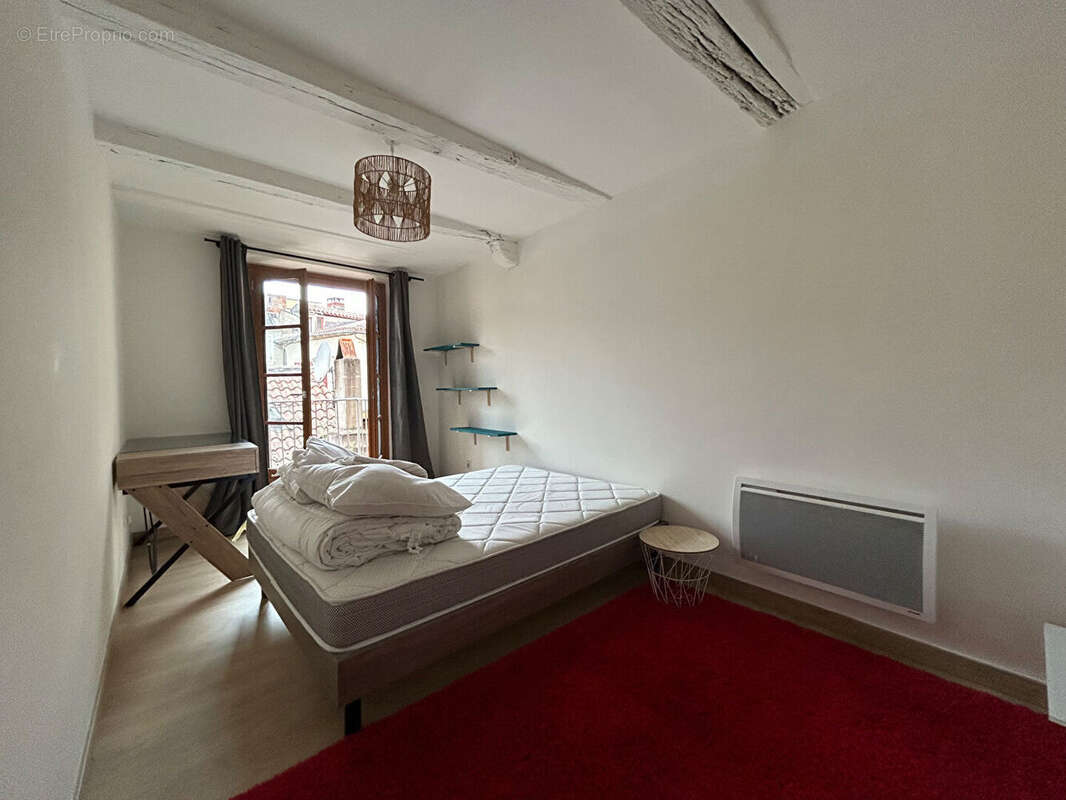 Appartement à CAHORS