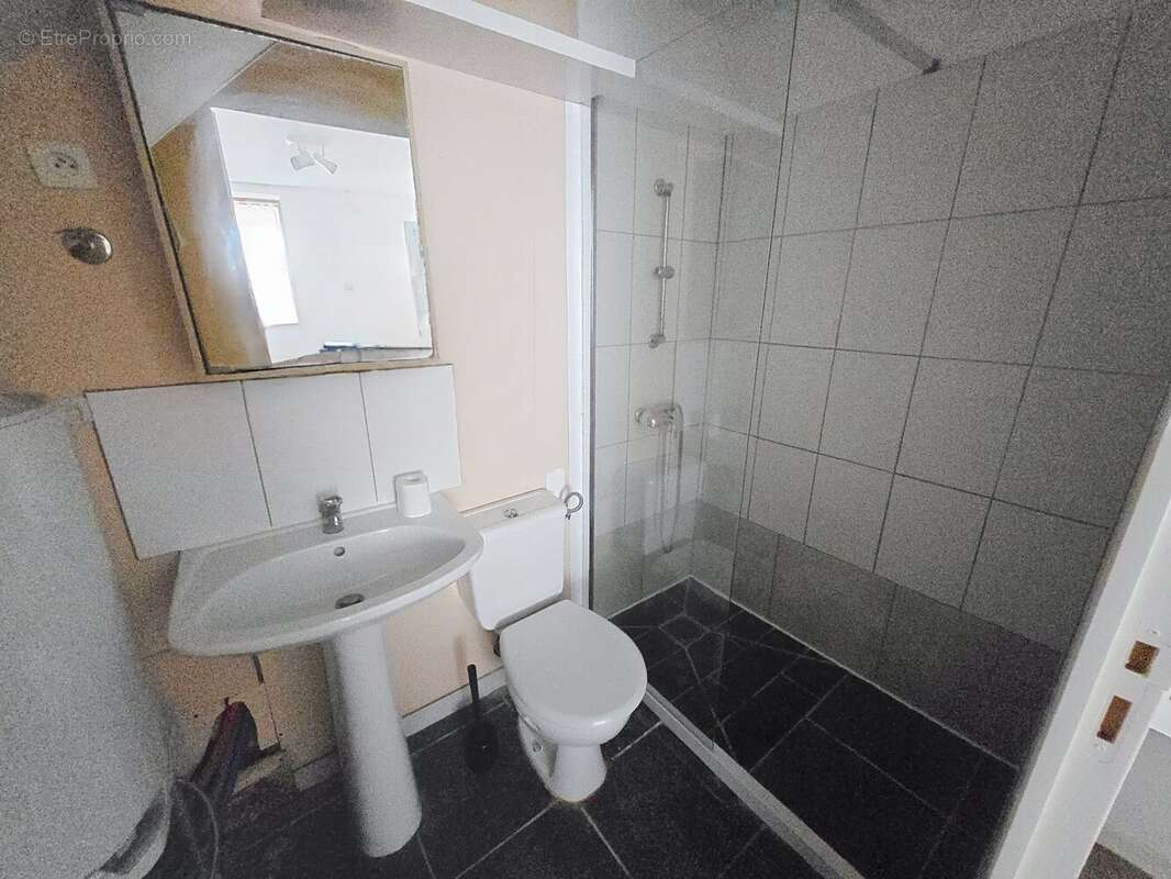 Appartement à BAZAS