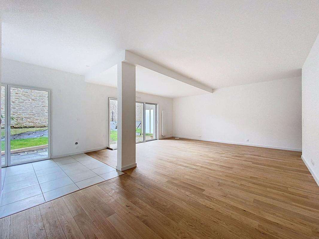 Appartement à PLOEMEUR