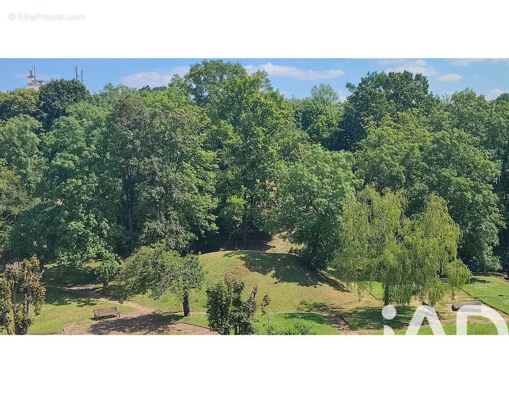 Photo 9 - Appartement à ERAGNY