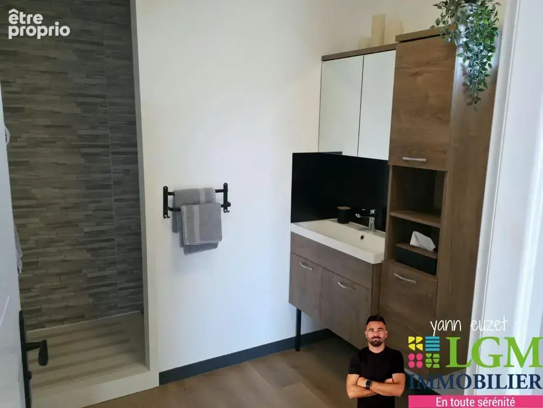 Le Privilège. Une belle adresse à Pérols, un revenu en plus ! - photo 22